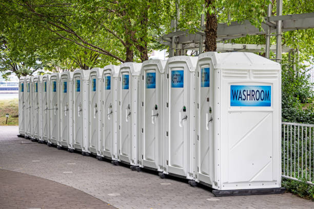 Portable bathroom rental in Catahoula, LA