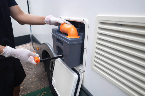Best Porta potty rental near me  in Catahou, LA