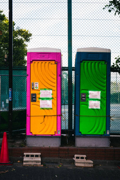 Best Porta potty for special events  in Catahou, LA