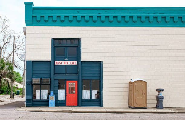 Best Best portable toilet rental  in Catahou, LA