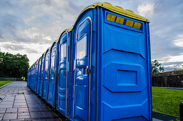 Best Porta potty rental for parties  in Catahou, LA