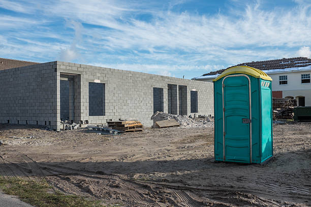 Best Affordable porta potty rental  in Catahou, LA